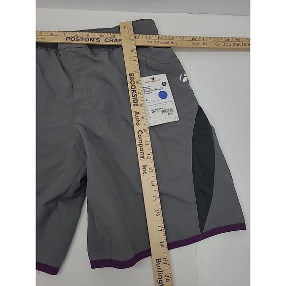 Bontrager Dual Sport WSD Short Women's Size Large New with Tags Cycling - Picture 3 of 6